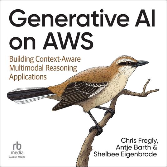 Generative AI on AWS