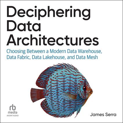 Deciphering Data Architectures