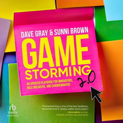 Gamestorming 2.0