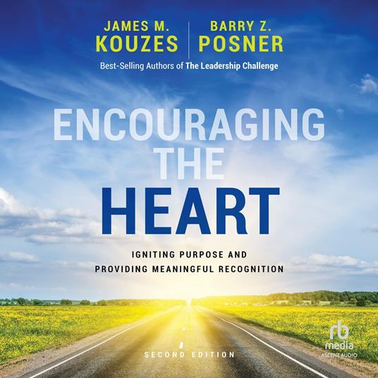 Encouraging the Heart