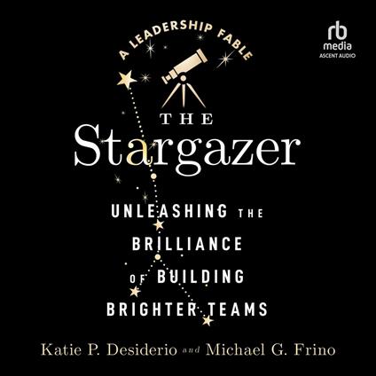 The Stargazer