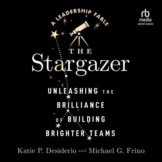 The Stargazer