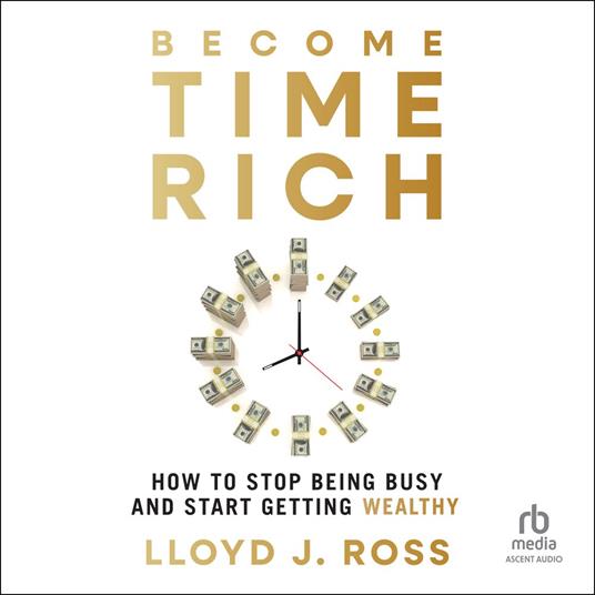 Become Time Rich