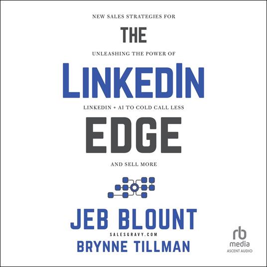 The LinkedIn Edge
