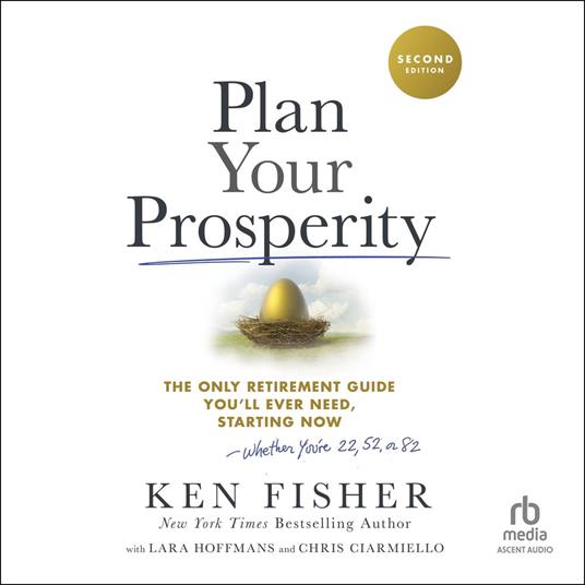 Plan Your Prosperity