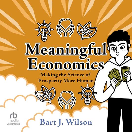 Meaningful Economics