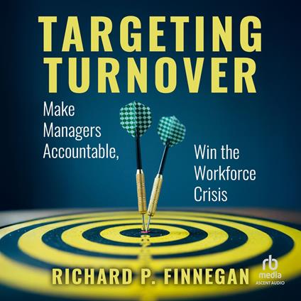 Targeting Turnover