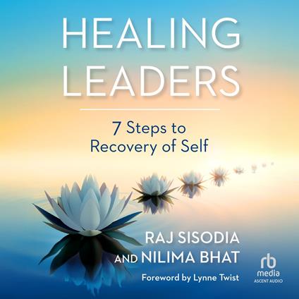 Healing Leaders