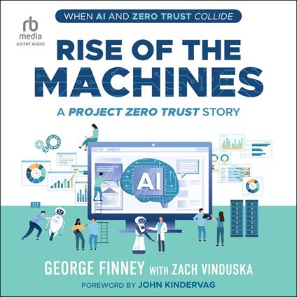 Rise of the Machines