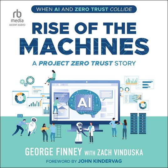 Rise of the Machines