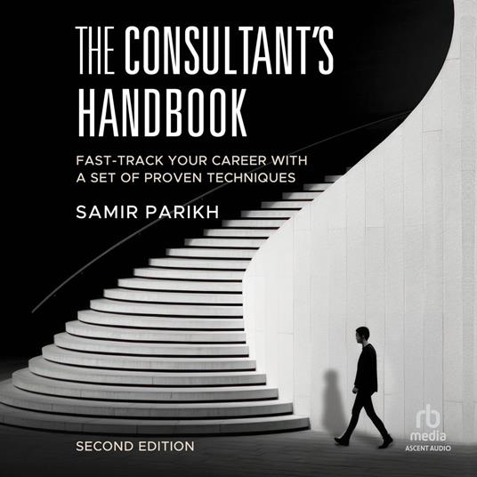 The Consultant's Handbook (2nd Edition)