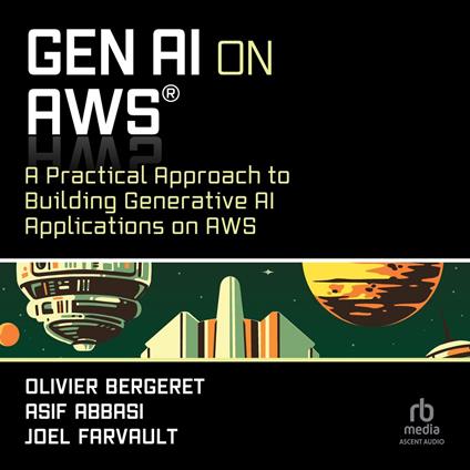 GenAI on AWS