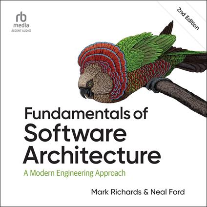 Fundamentals of Software Architecture