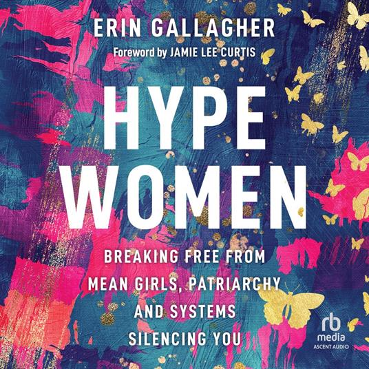 Hype Women