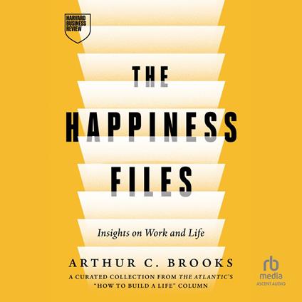 The Happiness Files