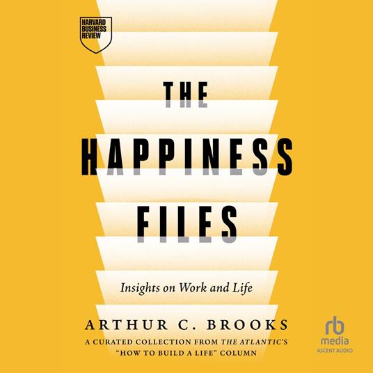 The Happiness Files