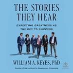 The Stories They Hear