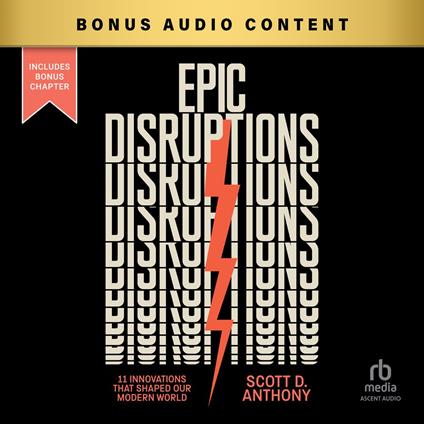 Epic Disruptions