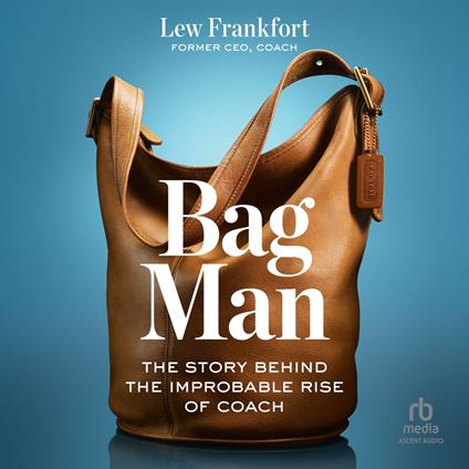 Bag Man
