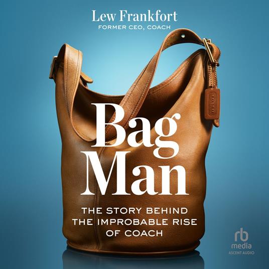 Bag Man