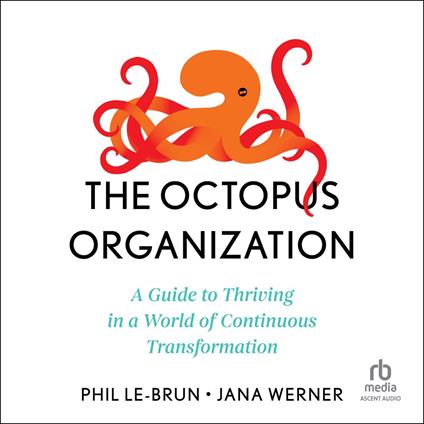 The Octopus Organization