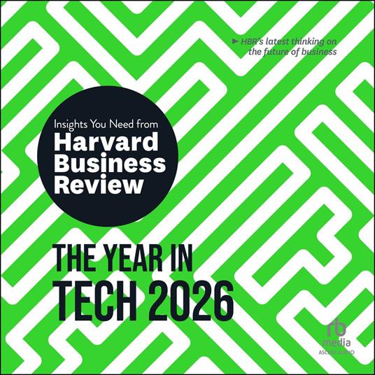 The Year in Tech, 2026