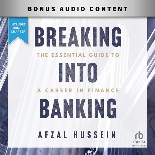 Breaking into Banking