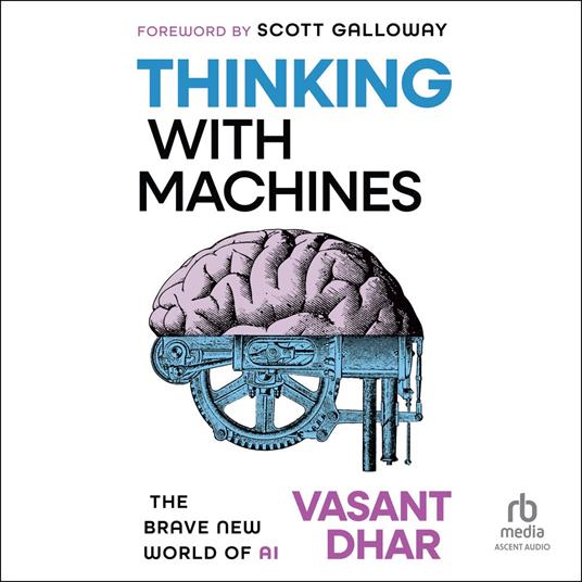 Thinking With Machines