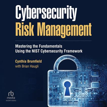 Cybersecurity Risk Management