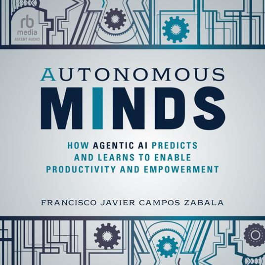 Autonomous Minds