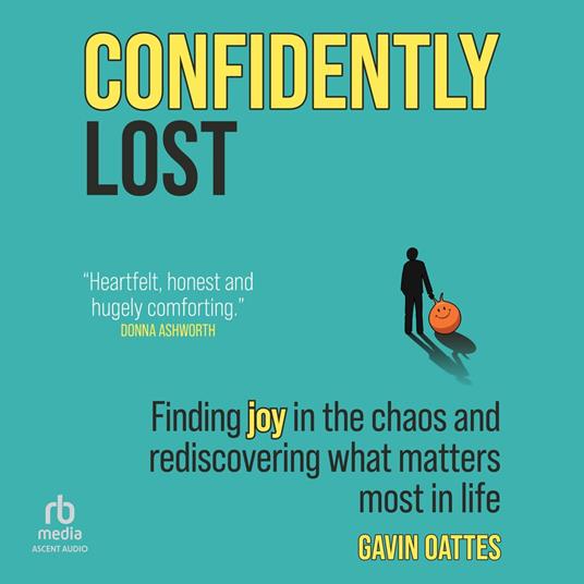 Confidently Lost
