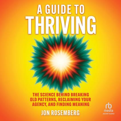 A Guide to Thriving