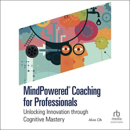 MindPowered® Coaching for Professionals
