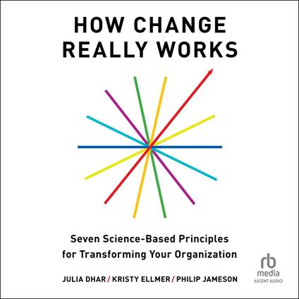 How Change Really Works