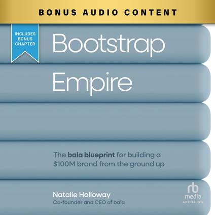 Bootstrap Empire