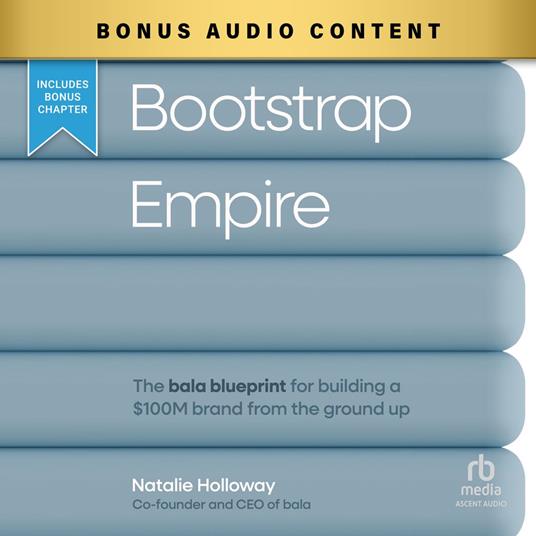 Bootstrap Empire