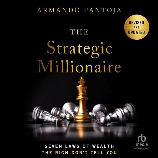 The Strategic Millionaire, Expanded Edition