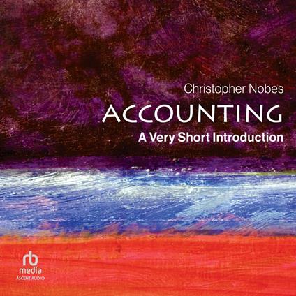 Accounting: A Very Short Introduction