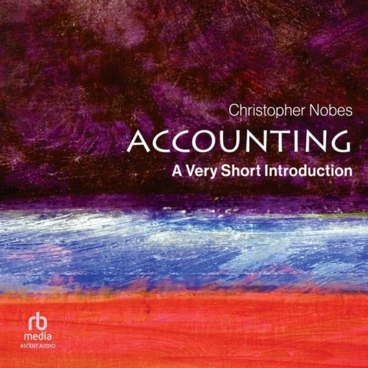 Accounting: A Very Short Introduction