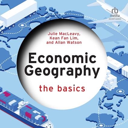 Economic Geography