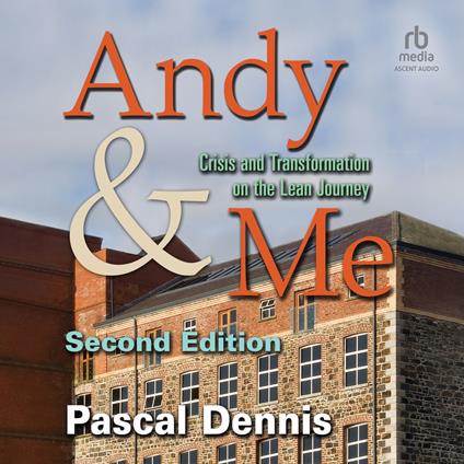 Andy & Me