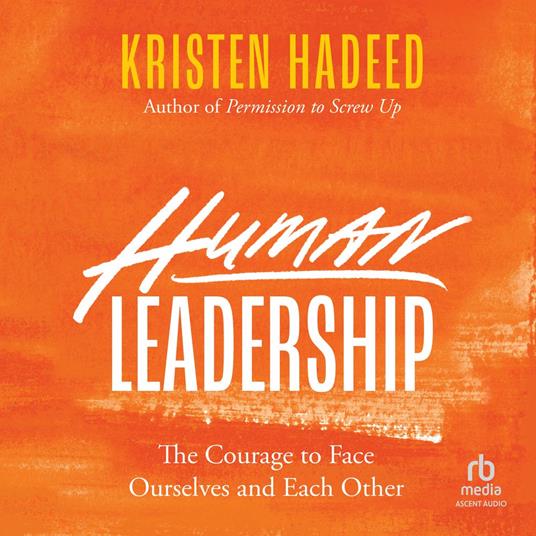 Human Leadership
