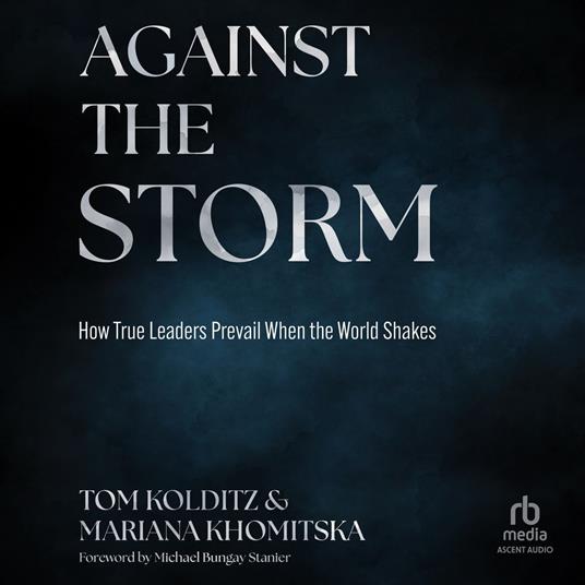 Against the Storm
