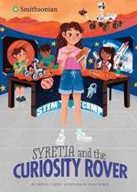 Syretia and the Curiosity Rover