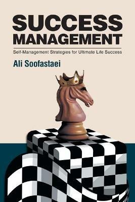 Success Management - Ali Soofastaei - cover