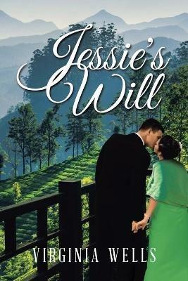 Jessie's Will - Virginia Wells - cover