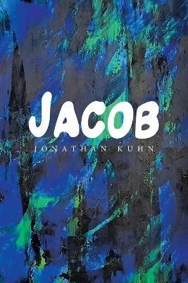 Jacob - Jonathan Kuhn - cover