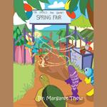 The Fairies and Gnomes’ Spring Fair
