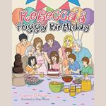 Rebecca’s Foggy Birthday