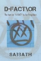 D-Fact\Or: The Facts on "D-Fact" by Liz Fitzgibbon - Sabbath - cover